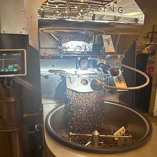 Caffettino in Modesto, CA (2)