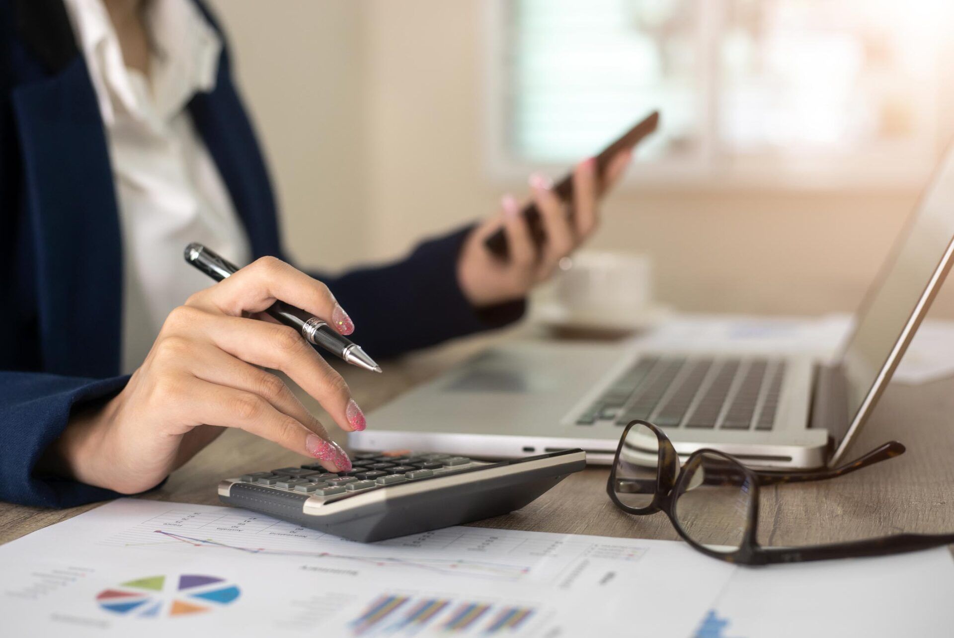 Quality Accounting & Tax Service Inc in Kannapolis, NC