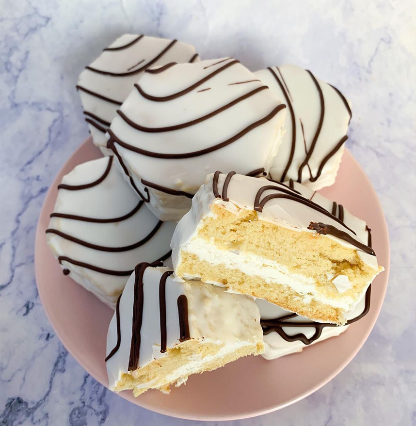 Sweet Gilly’s Specialty Bakeshop in Frisco, TX (2)