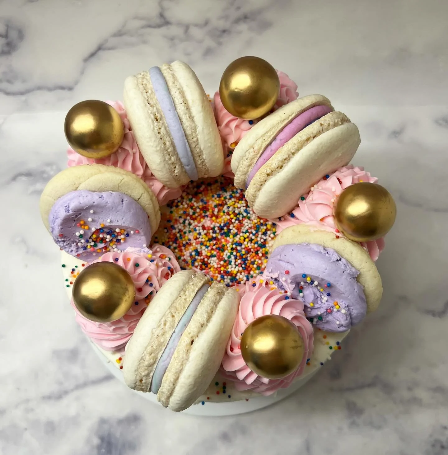 Sweet Gilly’s Specialty Bakeshop in Frisco, TX (4)