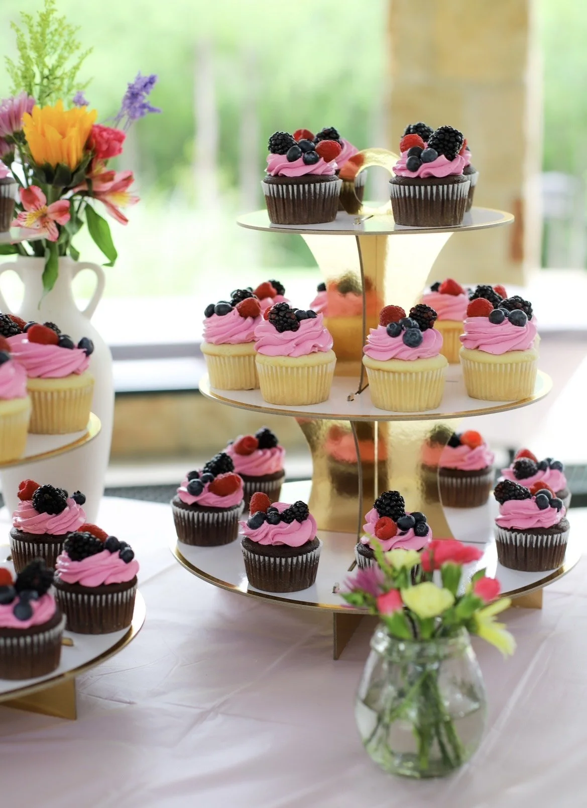 Sweet Gilly’s Specialty Bakeshop in Frisco, TX (5)