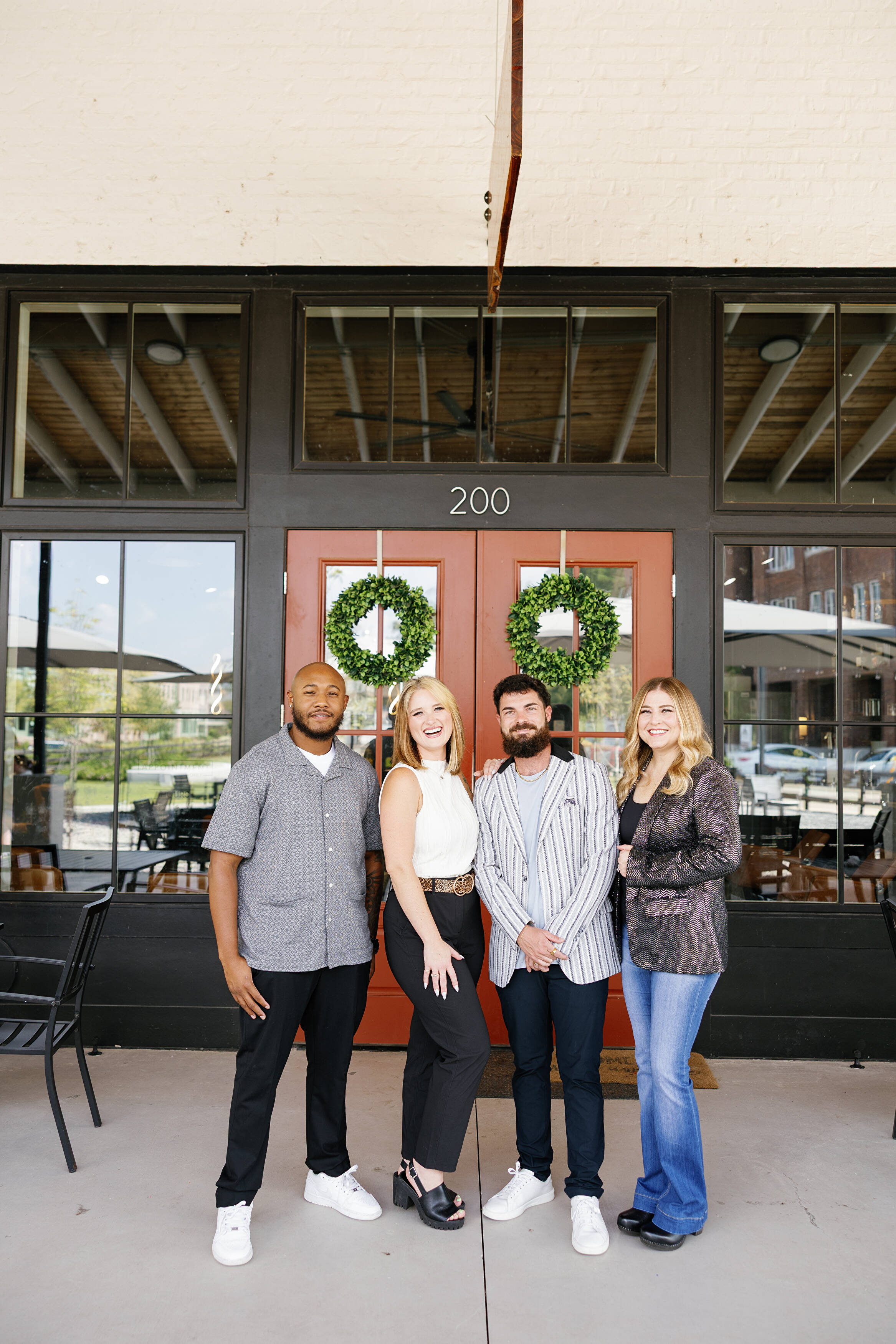 Provisions Barber Co. in Shreveport, LA (2)