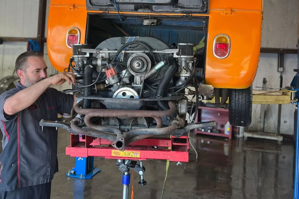 Mechanic Near Me LLC in Georgetown, TX