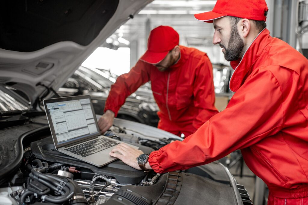 Mechanic Near Me LLC in Georgetown, TX (3)