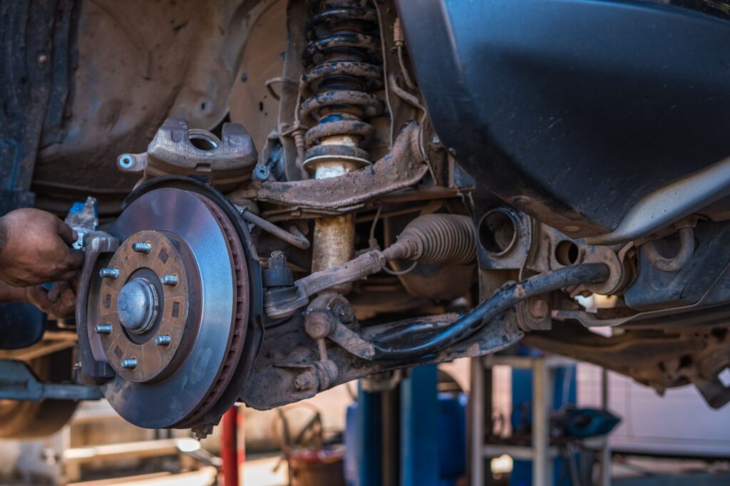 Mechanic Near Me LLC in Georgetown, TX (4)