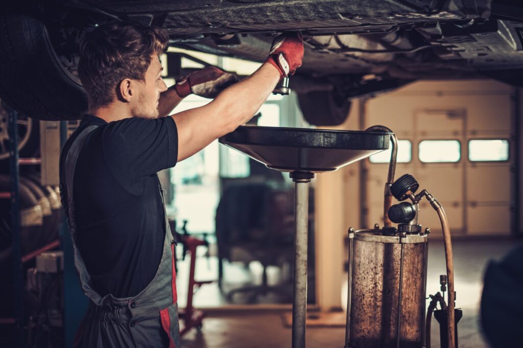Mechanic Near Me LLC in Georgetown, TX (5)