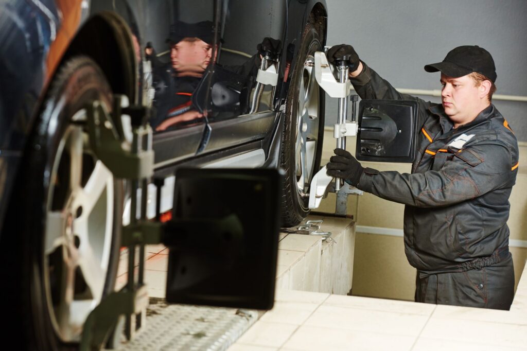 Mechanic Near Me LLC in Georgetown, TX (6)