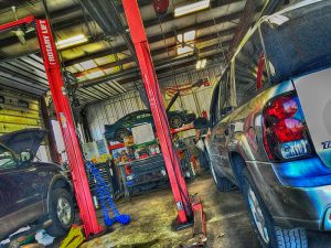 Sonny's Auto Servicenter in Harrisburg, PA (6)