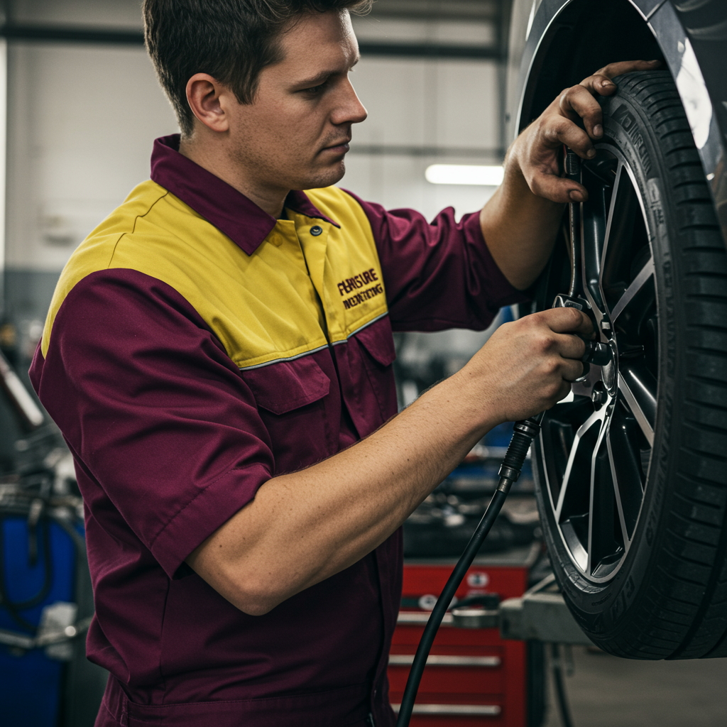 Poppa & Son Tire & Repair LLC in Blacksburg, SC (3)