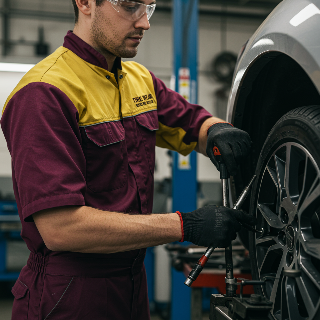 Poppa & Son Tire & Repair LLC in Blacksburg, SC (5)