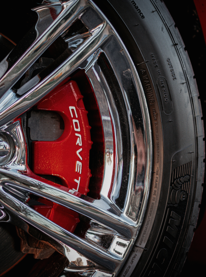 Poppa & Son Tire & Repair LLC in Blacksburg, SC (6)
