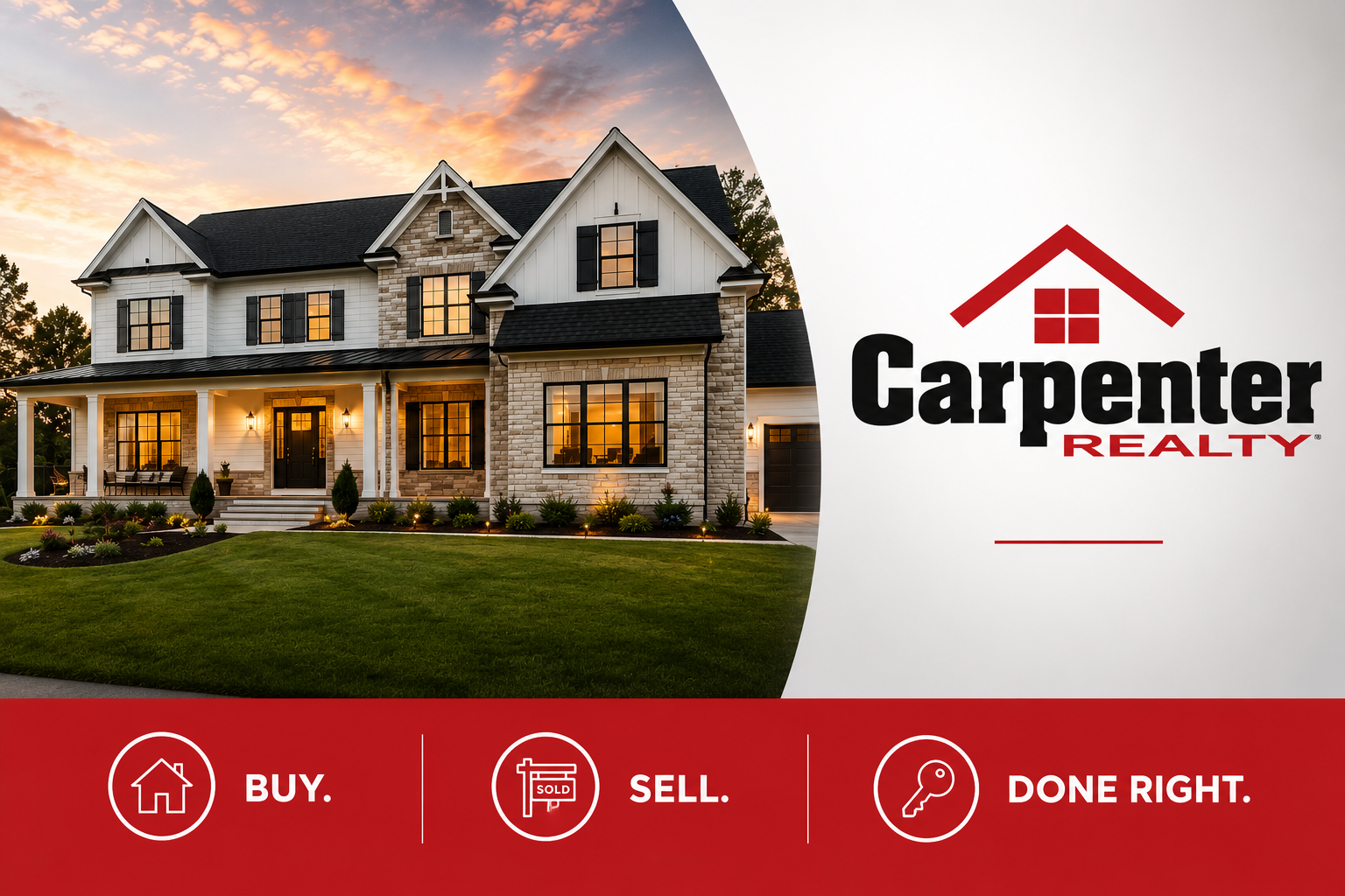 Carpenter Realty in Jasper, IN