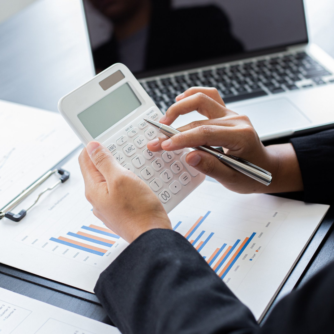 G&L Tax Pros, Inc. in Madera, CA