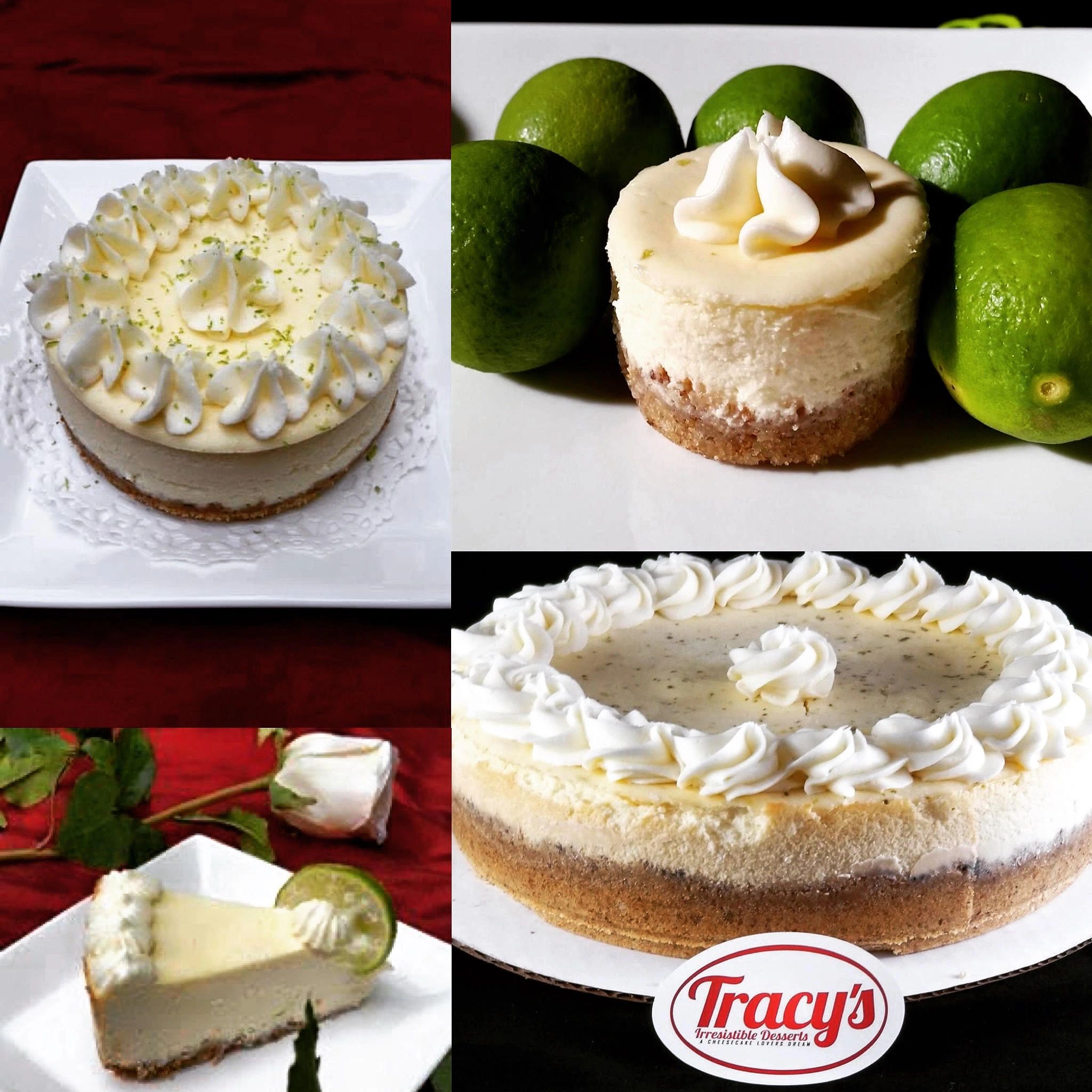 Tracy's Irresistible Desserts, LLC (A Cheesecake Lover's Dream) in Mansfield, TX