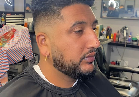 Truax Fades in Elk Grove, CA