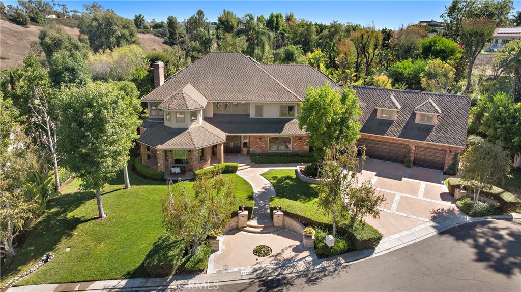 Bryan Suarez Real Estate in Laguna Hills, CA
