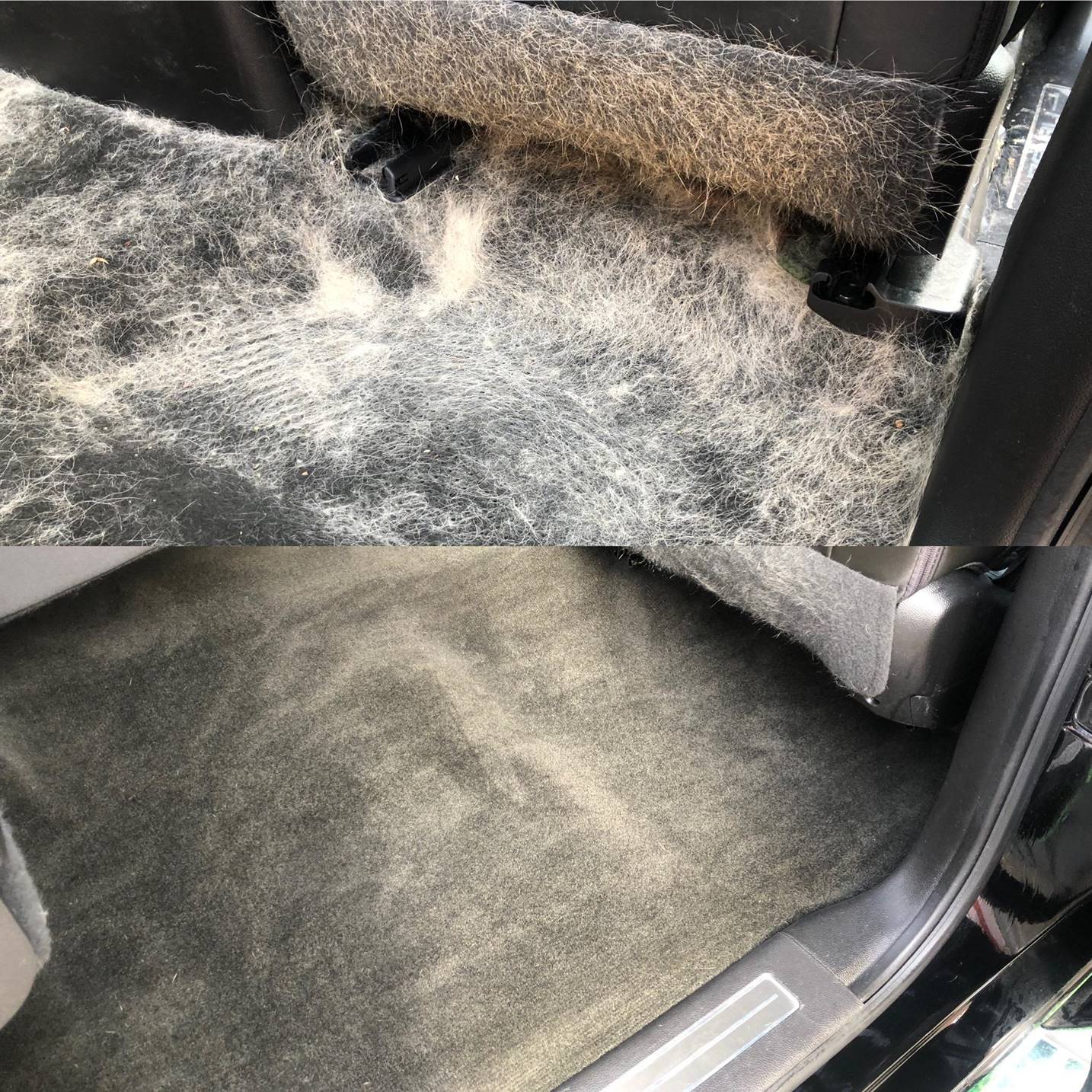 Keystone AutoSpa and AutoDetail in Fredericksburg, VA