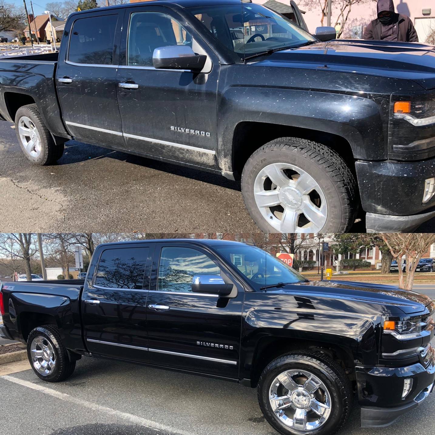 Keystone AutoSpa and AutoDetail in Fredericksburg, VA (2)