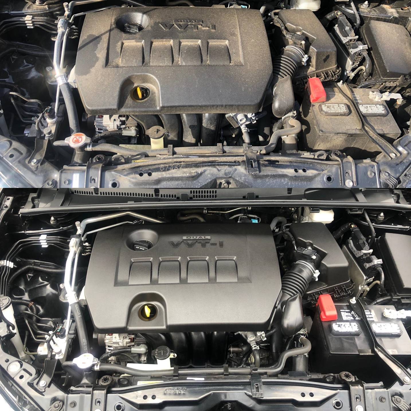 Keystone AutoSpa and AutoDetail in Fredericksburg, VA (5)