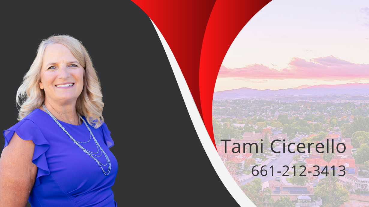 Tami Cicerello in Santa Clarita, CA