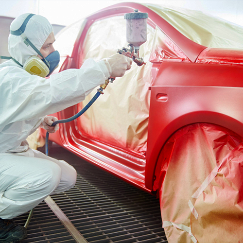 Babb's Body Shop 24 Hour Wrecker Service in Chatsworth, GA (3)