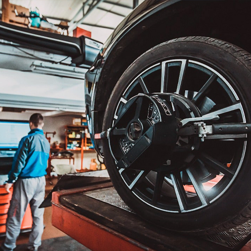 Babb's Body Shop 24 Hour Wrecker Service in Chatsworth, GA (5)