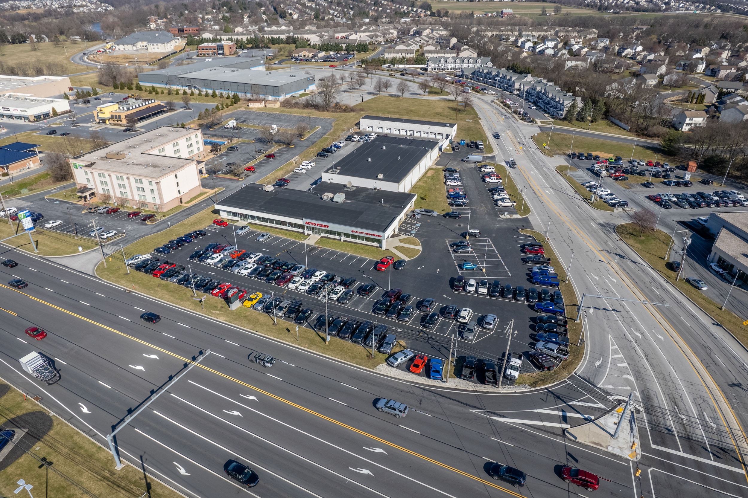 Auto First LLC in Mechanicsburg, PA (2)