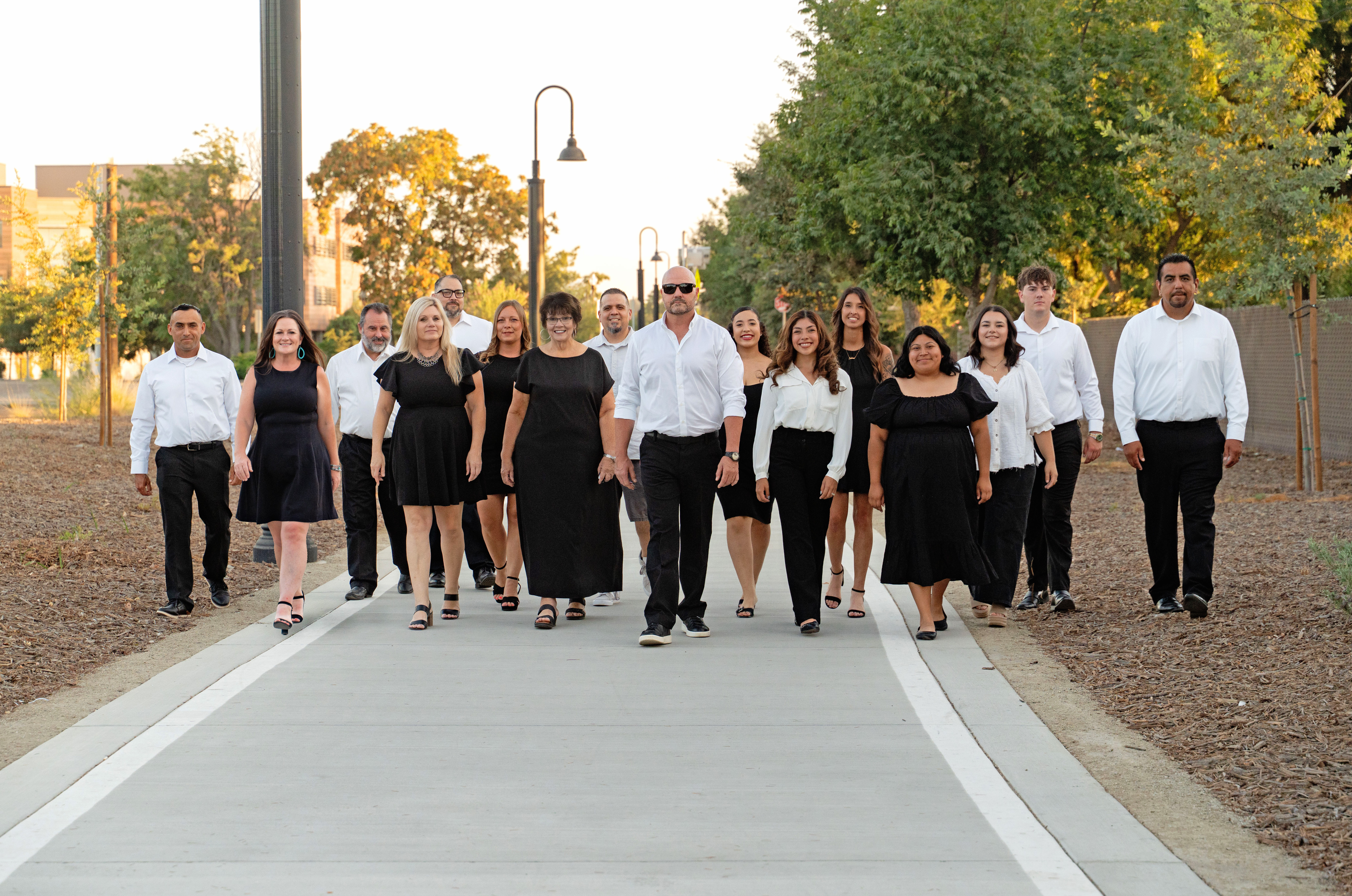 The Elite Group powered by Independent Broker Network in Porterville, CA