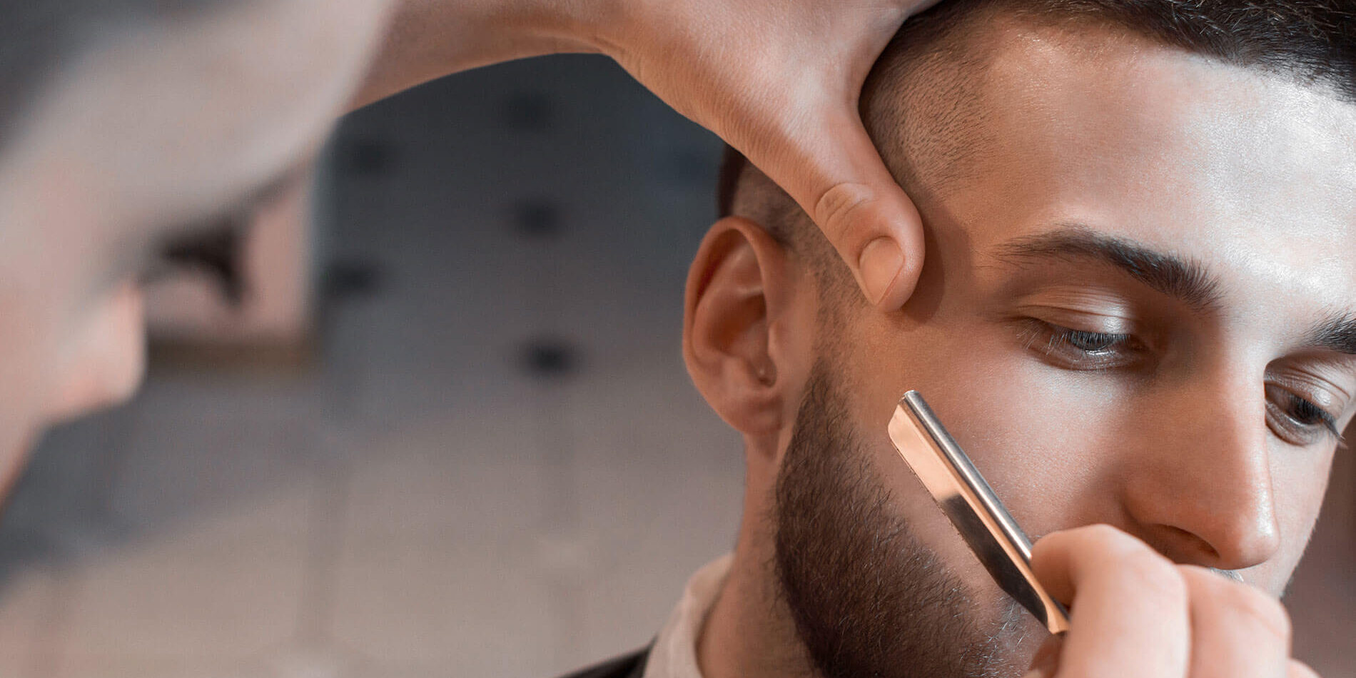 Pro Styles Barber Shop & Hair Studio in San Jose, CA
