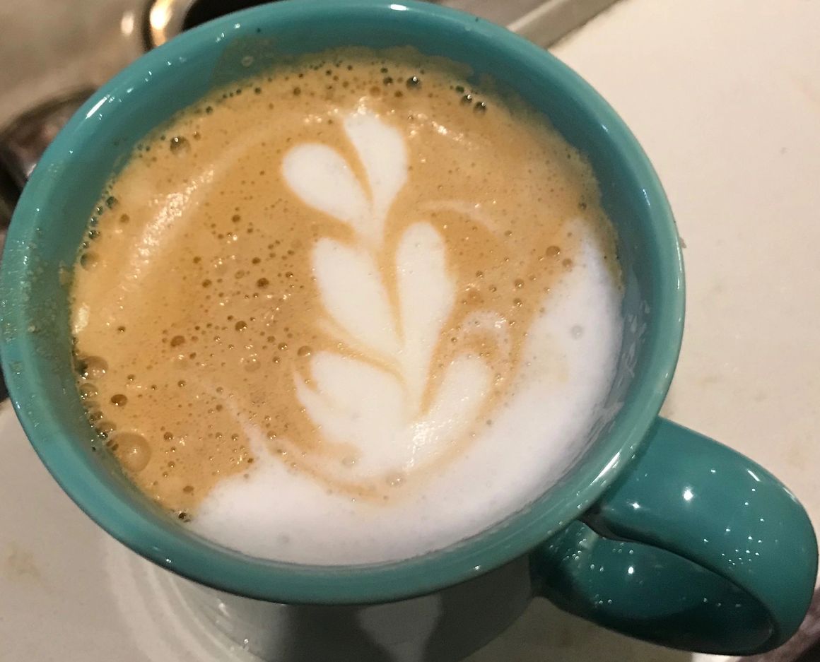 The Daily Grind in Evansville, IN (3)