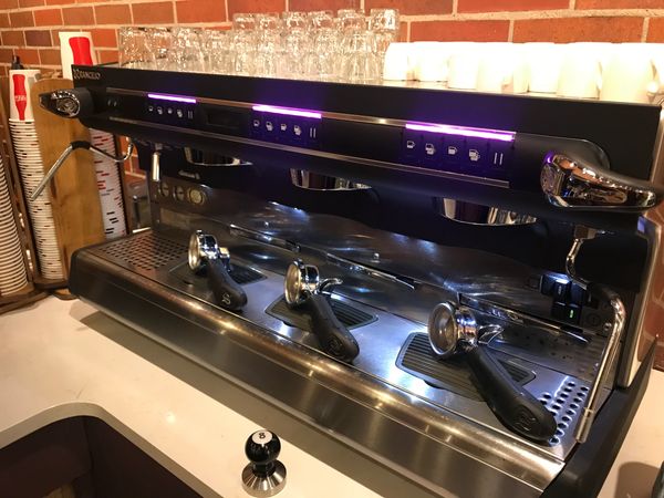The Daily Grind in Evansville, IN (5)