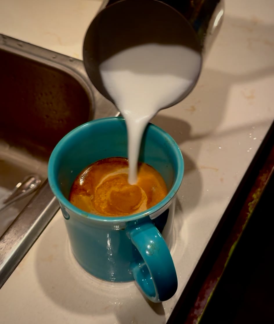 The Daily Grind in Evansville, IN (6)