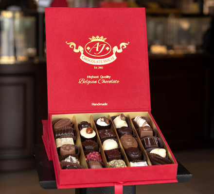 AJ Chocolate House NSB in New Smyrna Beach, FL (5)
