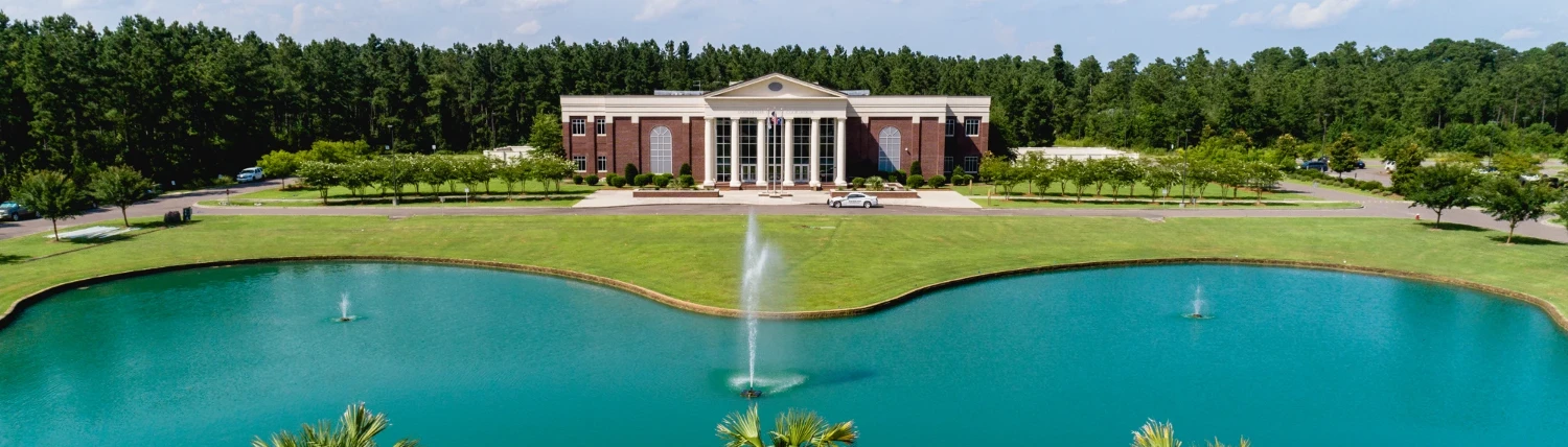 Tri-County Regional Chamber of Commerce - St George Office in St George, SC (6)