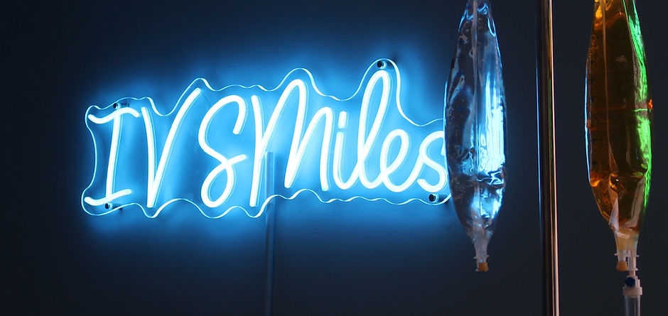 IV Smiles Hydration & Wellness in Winston-Salem, NC (2)