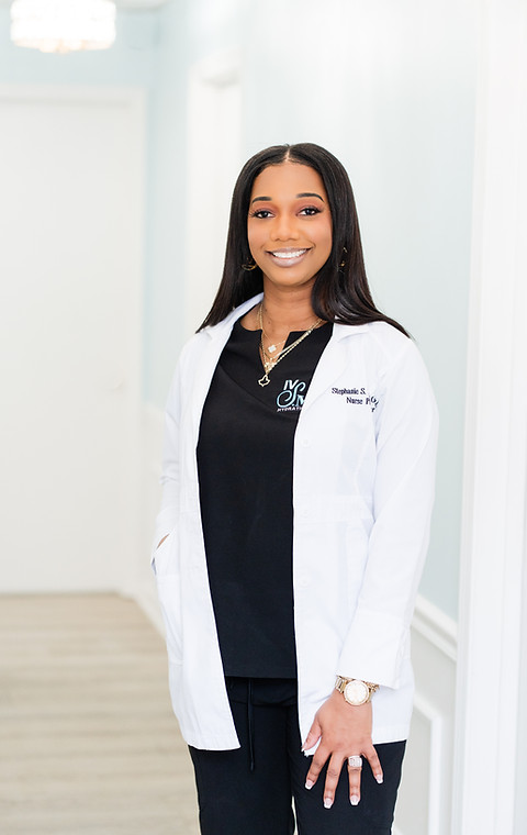 IV Smiles Hydration & Wellness in Winston-Salem, NC