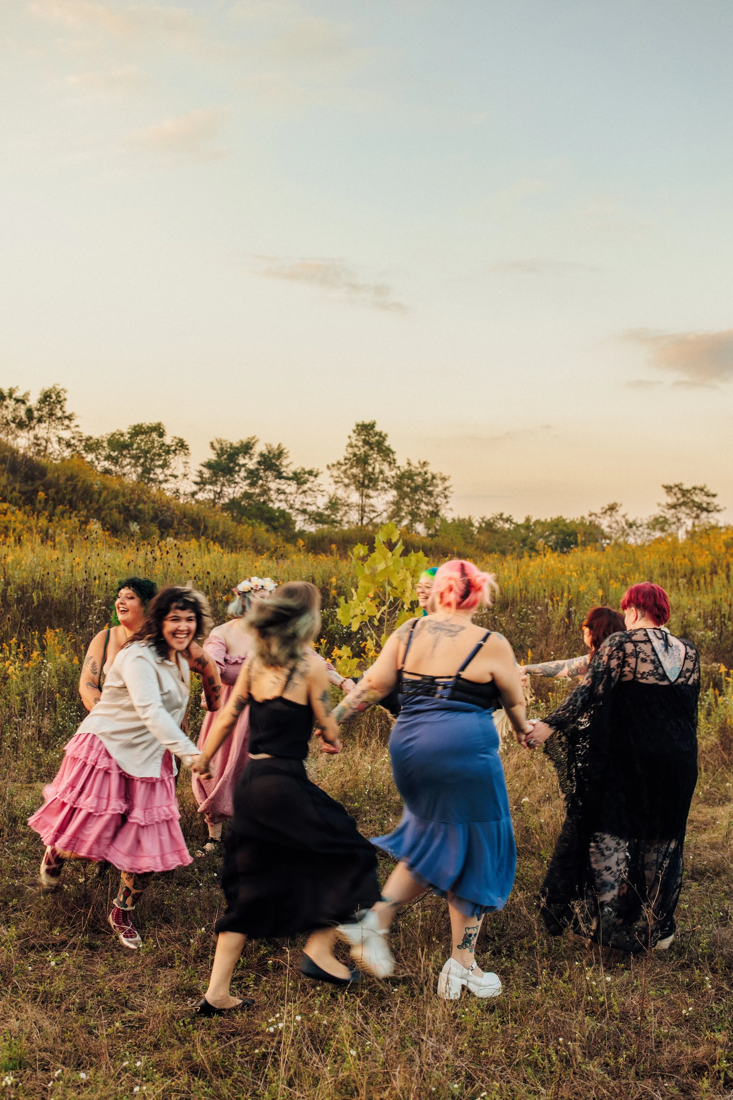Ace Collective Salon + Wellness in Pittsburgh, PA