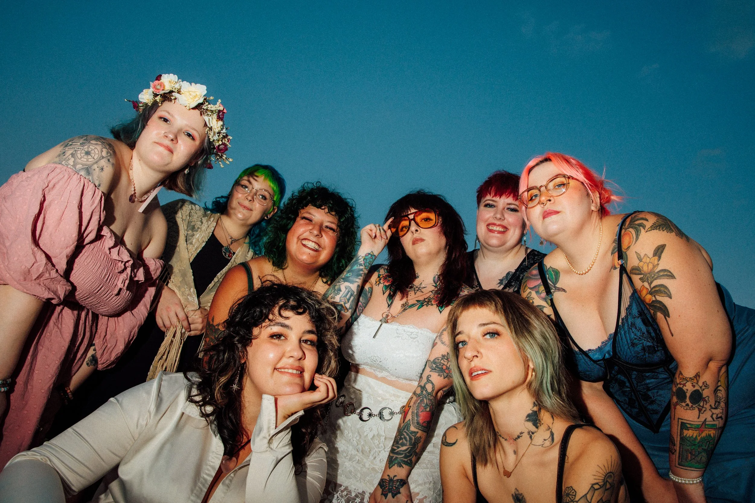 Ace Collective Salon + Wellness in Pittsburgh, PA (6)