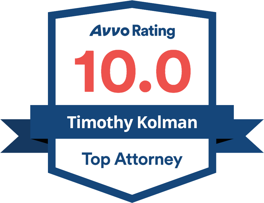 Kolman Law P.C. in Penndel, PA