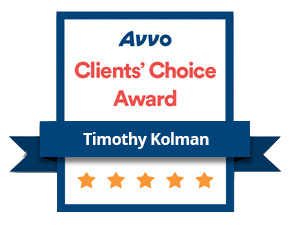 Kolman Law P.C. in Penndel, PA (2)