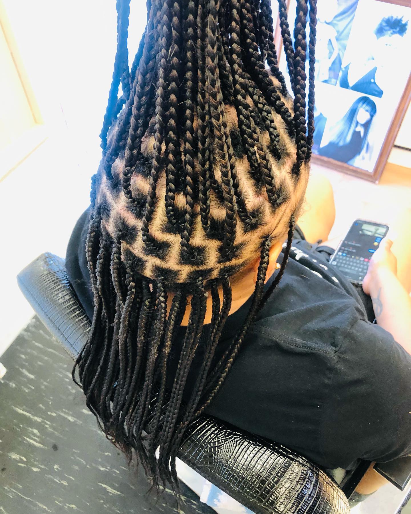 African Beauty hair Braiding & Henna in San Diego, CA (2)