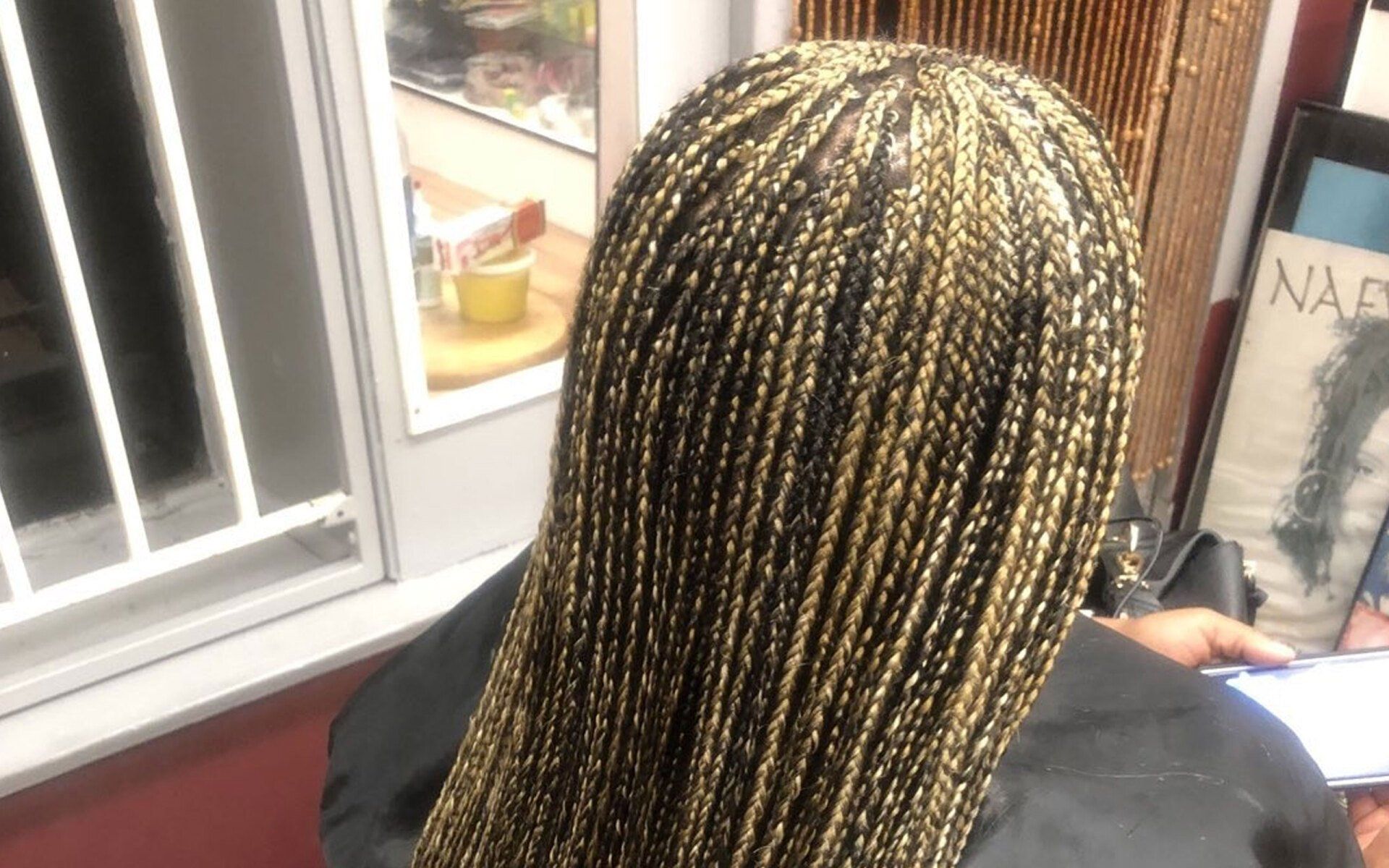 African Beauty hair Braiding & Henna in San Diego, CA (5)