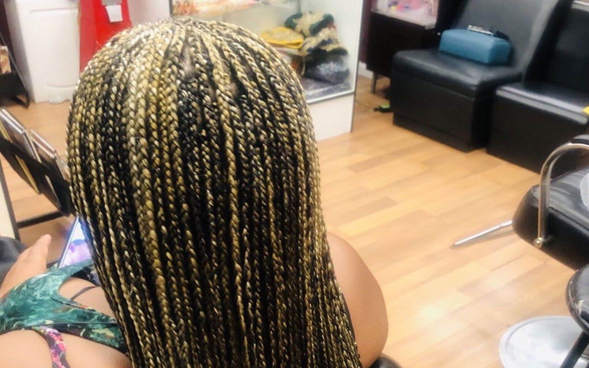 African Beauty hair Braiding & Henna in San Diego, CA (6)