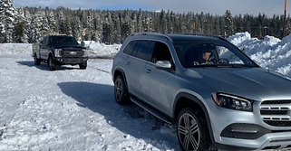 DTS- Roadside Services in Truckee, CA