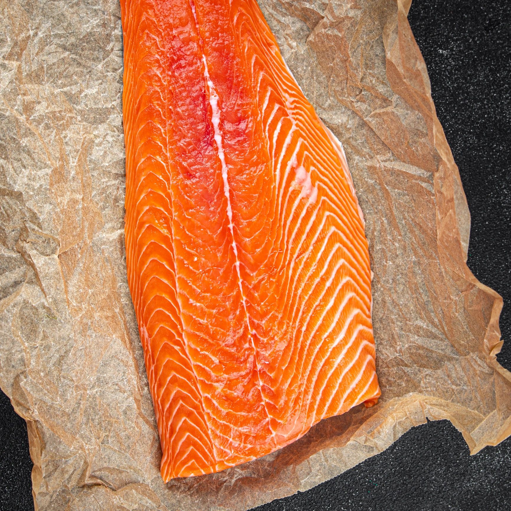 Fresh & Wild Fish Market & Restaurant in Hallandale Beach, FL