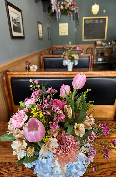 Adam's On Main - Berlin Heights, OH in Berlin Heights, OH
