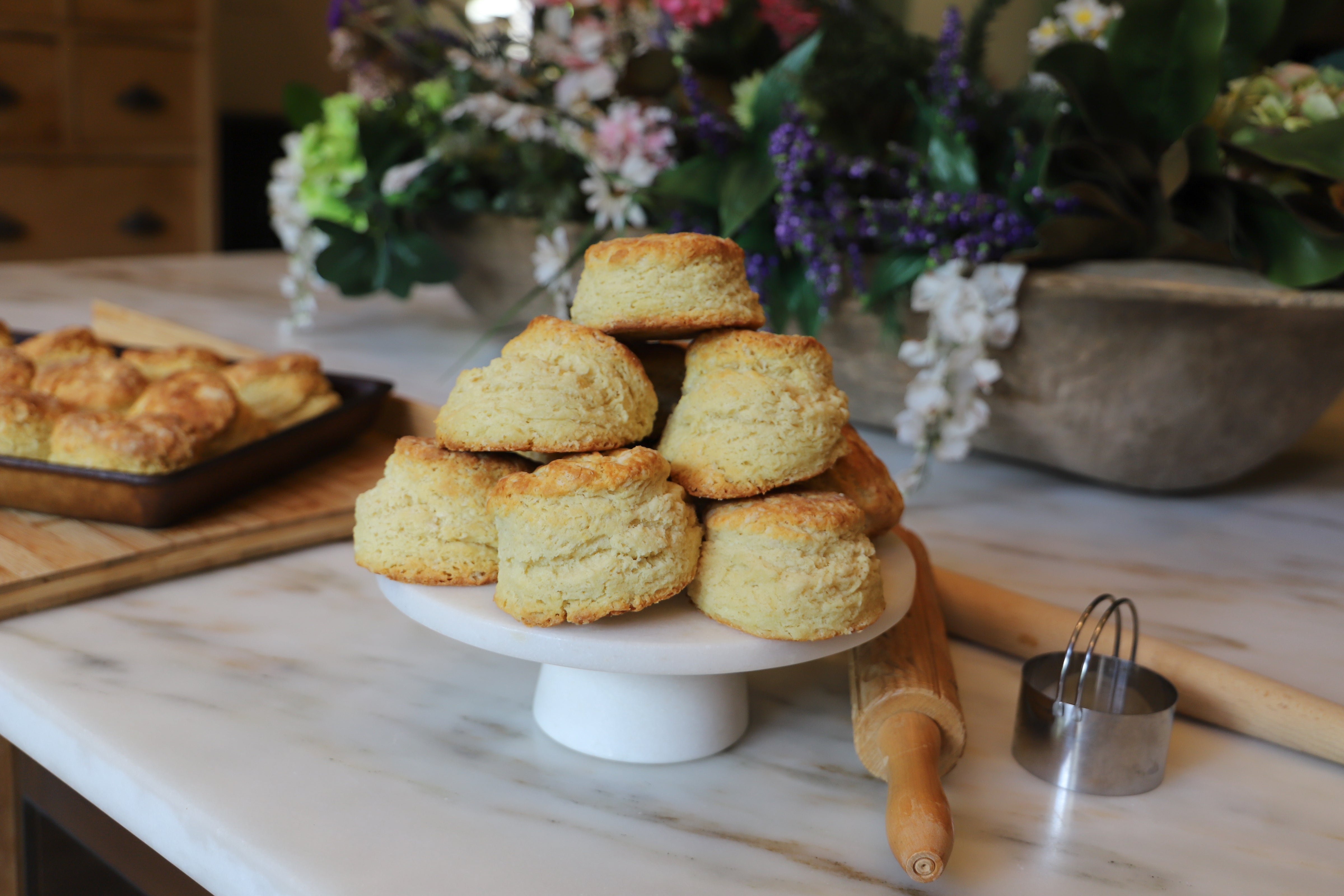 Shreveport Biscuit Company in Shreveport, LA