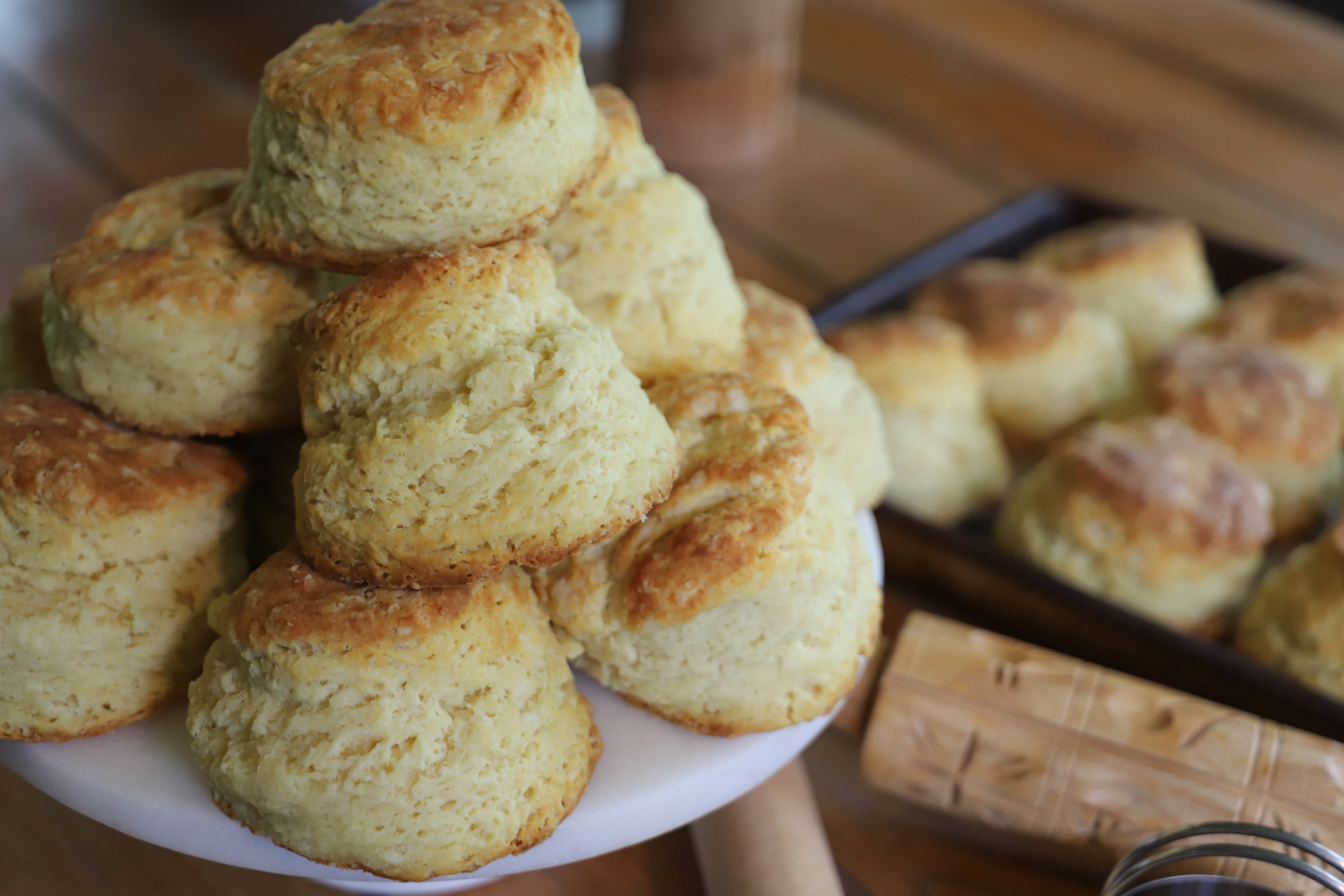 Shreveport Biscuit Company in Shreveport, LA (2)