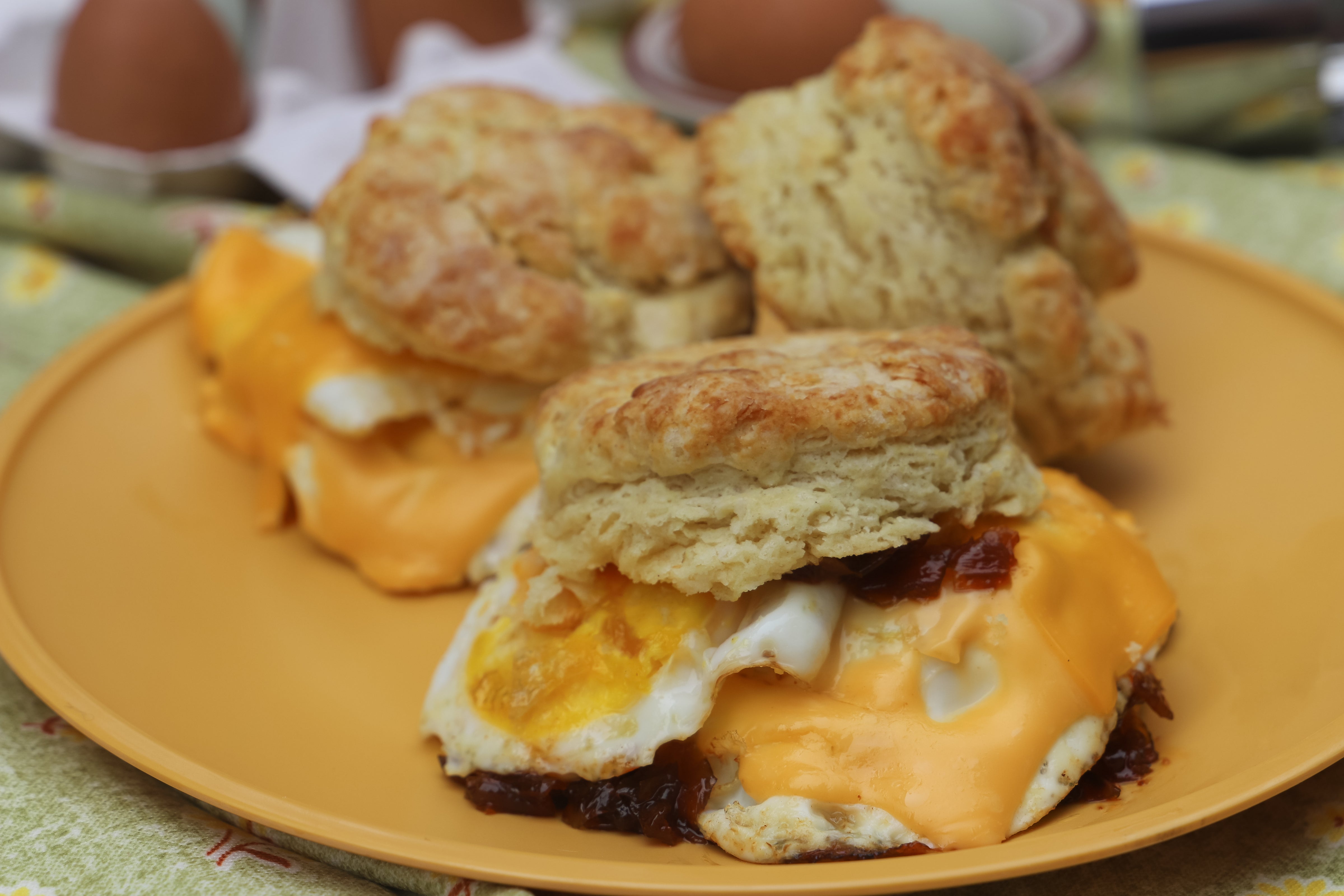 Shreveport Biscuit Company in Shreveport, LA (5)