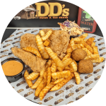 DD's Chick and Cat Shack in San Dimas, CA (5)